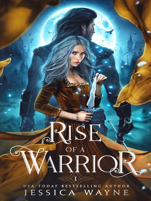 Title details for Rise of a Warrior by Jessica Wayne - Available